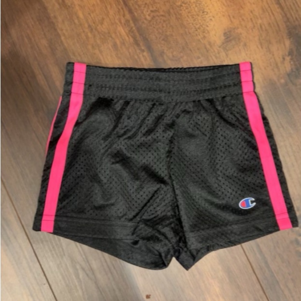 Champion 2T Toddler Shorts